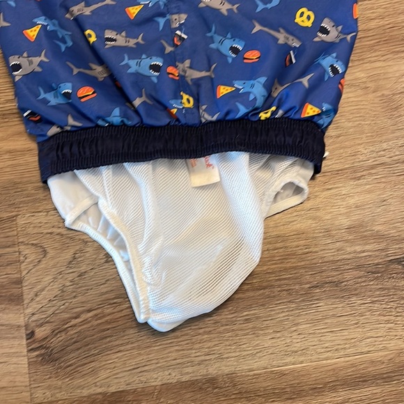 Swim trunks - Picture 4 of 4